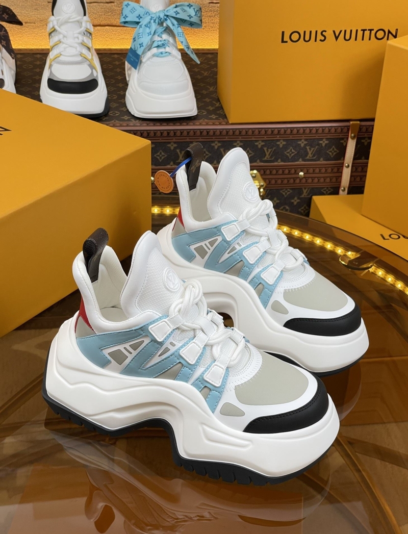 Louis Vuitton Sneakers